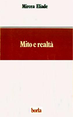 Mircea Eliade_Mito e realta